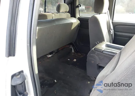 2006 Chevrolet Silverado 1500 Ls/Lt1/Work Truck from USA, damaged, VIN 1GCEC19X76Z728745